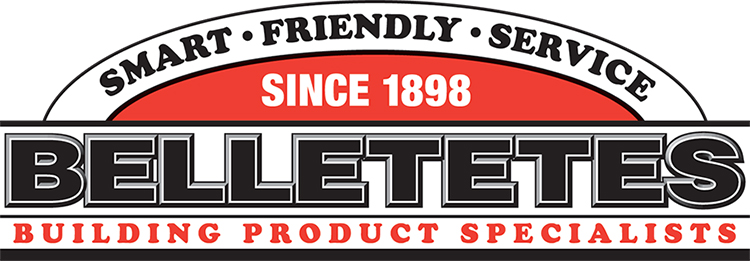 Belletetes, Inc Logo